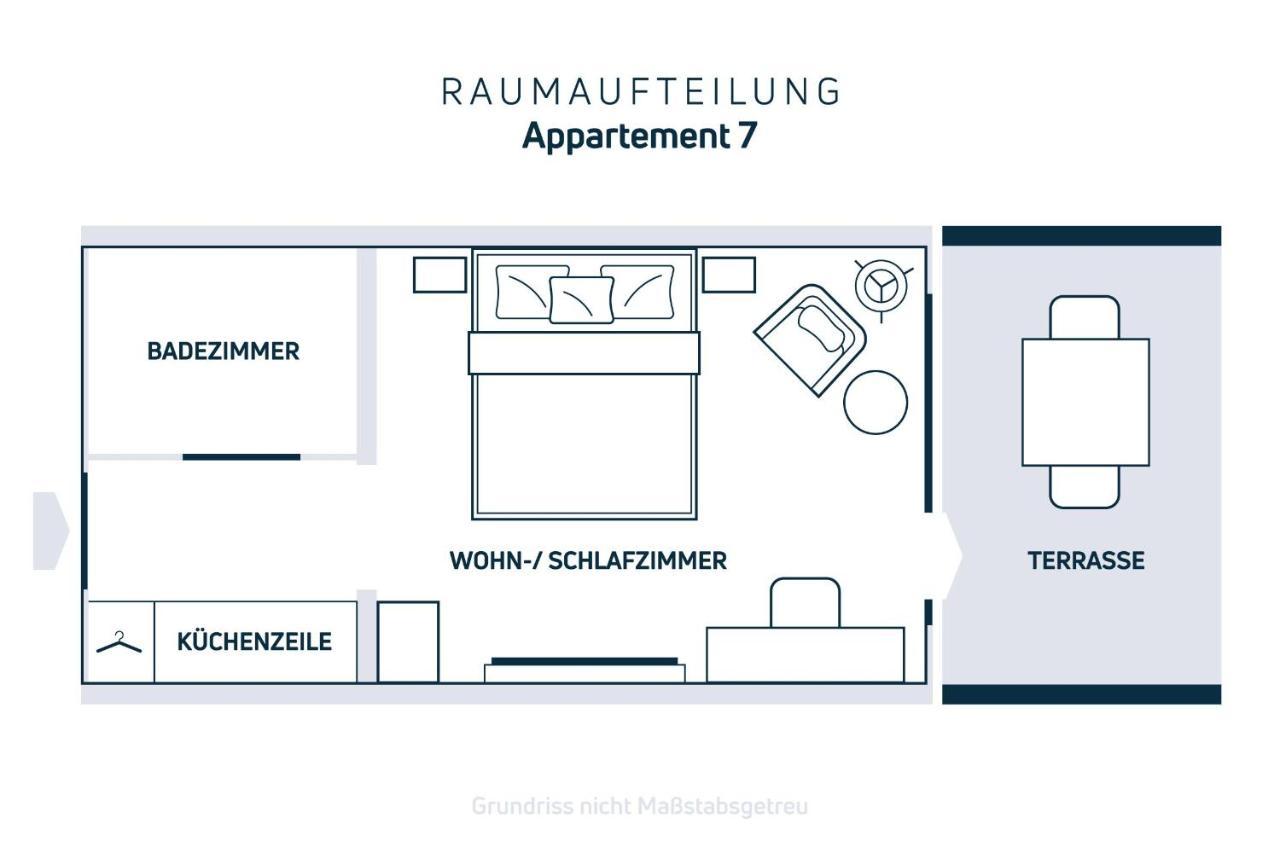 Nur 7 Gehminuten Zum Strand, Sehr Hochwertige Ferienwohnung Mit Terrasse In Ruhiger Lage, Inklusive Parkplatz Und Fahrradunterstellplatz Laesst Keine Wuensche Offen Scharbeutz Ngoại thất bức ảnh